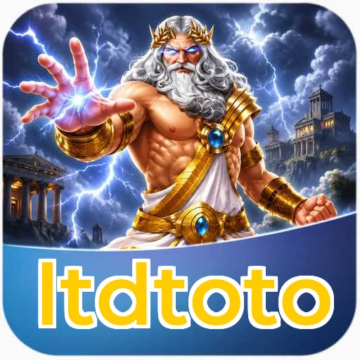 ltdtoto APK v4.7.5 - Screenshot UI modern dan intuitif Indonesia