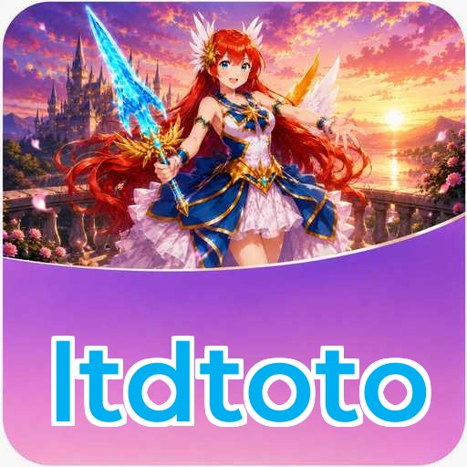 ltdtoto APK v4.7.5 - Screenshot fitur notifikasi push update terbaru